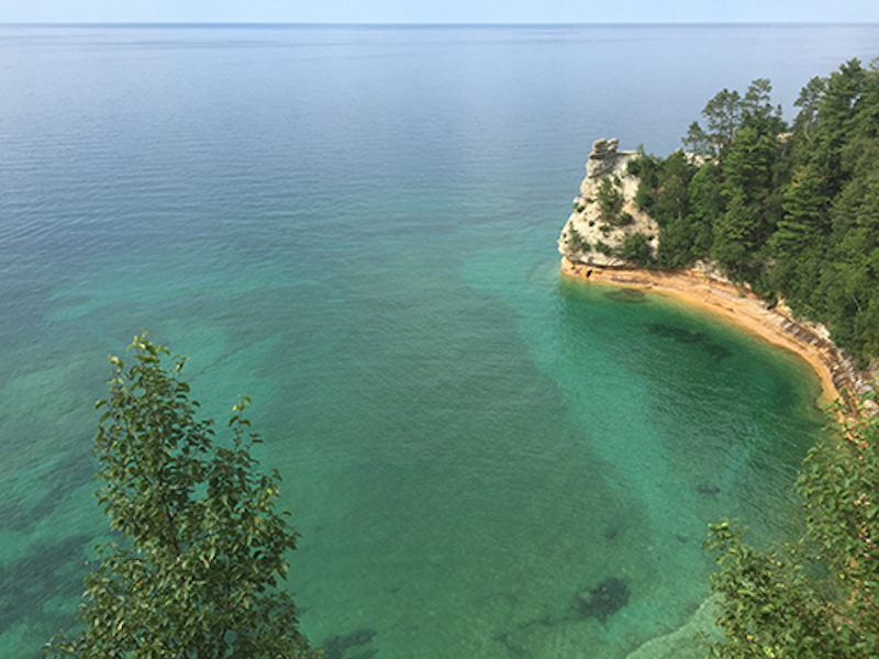 Protect the Great Lakes and Our Regional Economy —