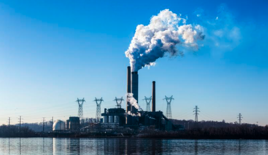 How the EPA Lets Dirty Industries Pollute Our Water