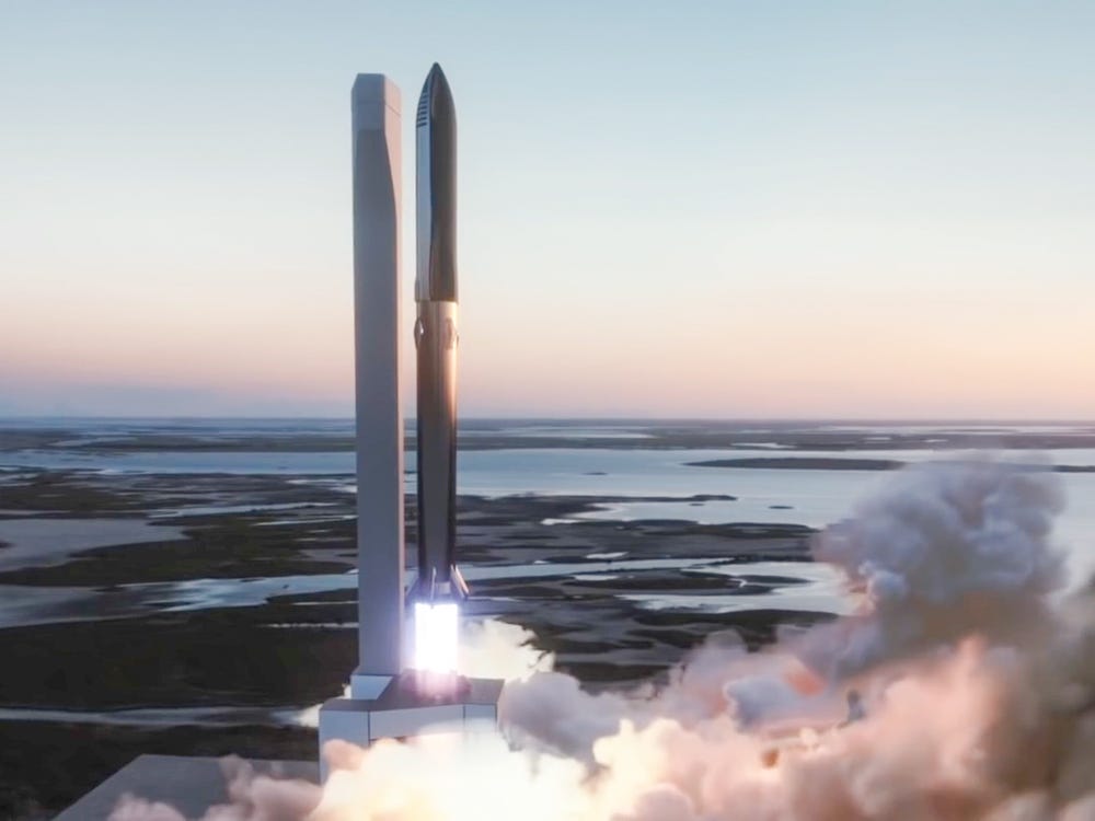 Ensure a new environmental impact analysis for SpaceX's Boca Chica