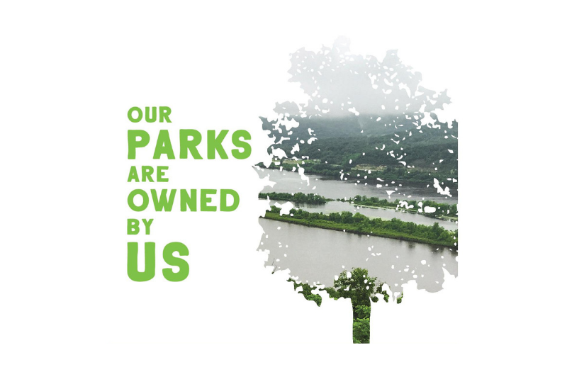 Advocating for Our State Parks & Land Conservation